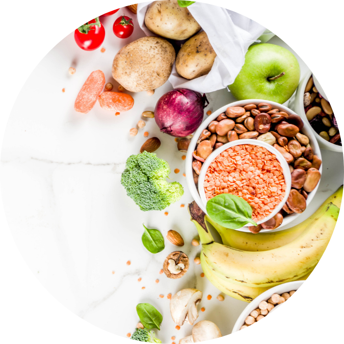 Food Enzymes & Additives Food Enzymes & Additives